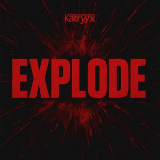 Foto da capa: Explode