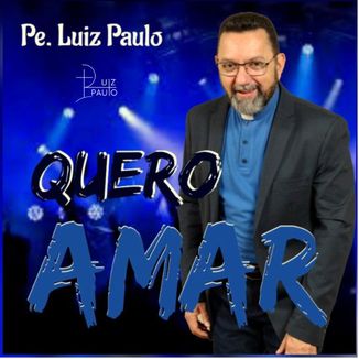 Foto da capa: QUERO AMAR