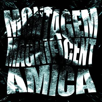 Foto da capa: Montagem Magnificent Amica
