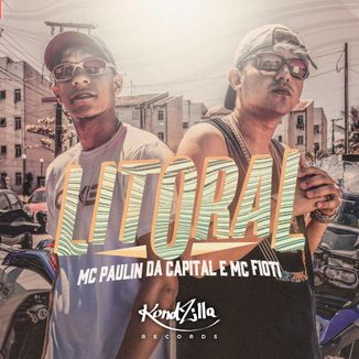 Foto da capa: Hoje é Litoral