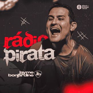 Foto da capa: Rádio Pirata (RPM)