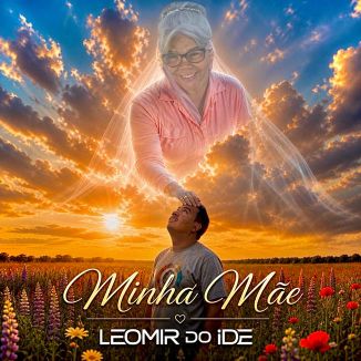 Foto da capa: Minha Mãe