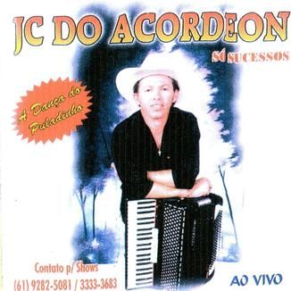 Foto da capa: Jc do Acordeon volume 01