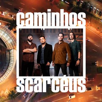 Foto da capa: Caminhos
