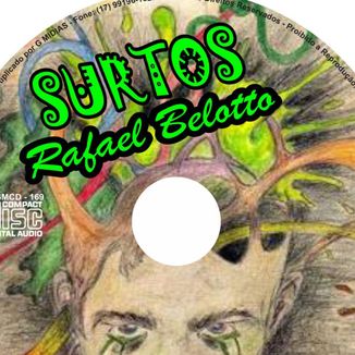 Foto da capa: Surtos