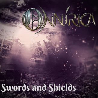 Foto da capa: Swords and Shields