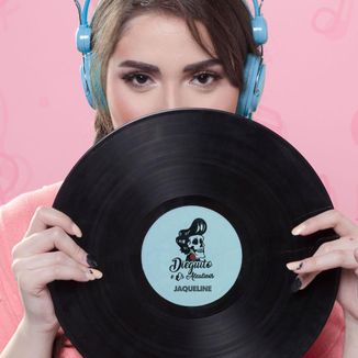 Foto da capa: Jaqueline