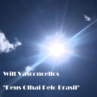 Foto da capa: Deus Olhai Pelo Brasil