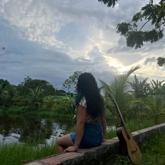 Foto da capa: Terra Estranha
