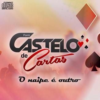 Foto da capa: O naipe é outro - Vol.1