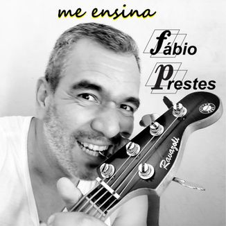 Foto da capa: Me ensina