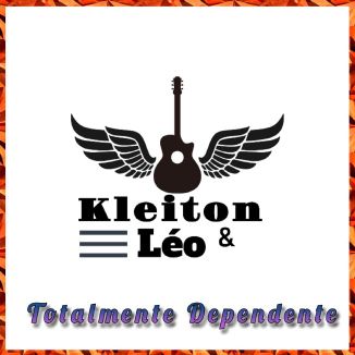 Foto da capa: Totalmente Dependente