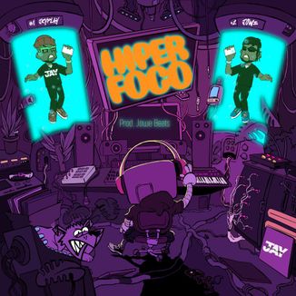 Foto da capa: HIPERFOCO