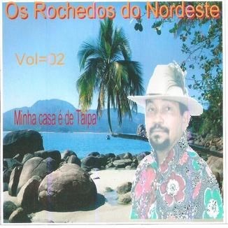 Foto da capa: Minha casa é de Taipa - Vol=02