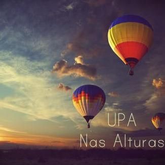Foto da capa: iluminar