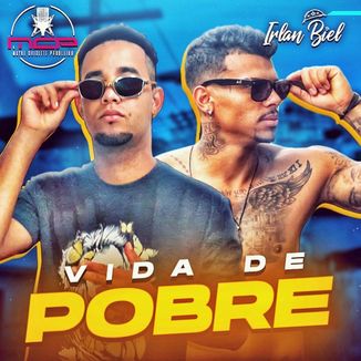 Foto da capa: Vida de Pobre
