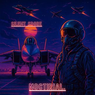 Foto da capa: Noctirial