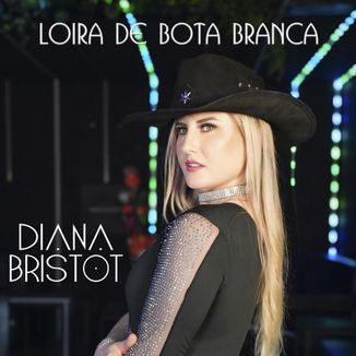 Foto da capa: Loira De Bota Branca