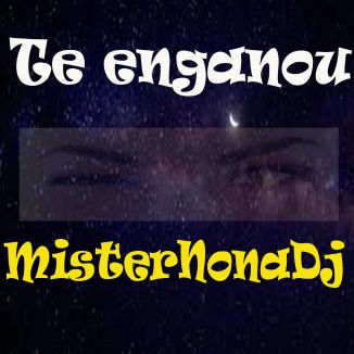 Foto da capa: Te enganou