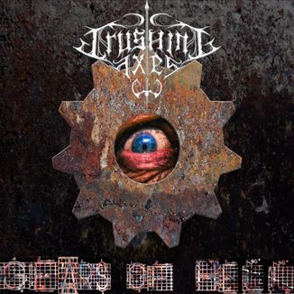 Foto da capa: Gears of Hell
