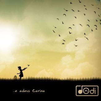 Foto da capa: ...e adeus Carina