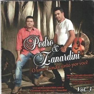 Foto da capa: O AMOR AINDA SINTO POR VOCÊ