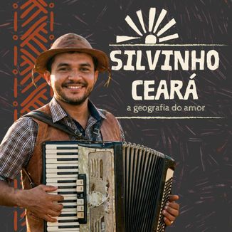 Foto da capa: A Geografia do Amor