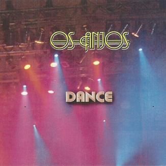 Foto da capa: Dance