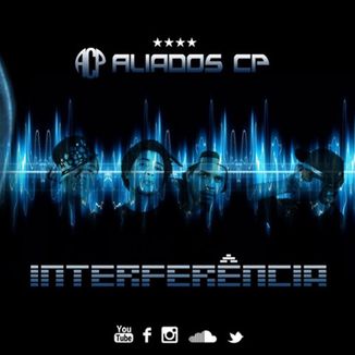 Foto da capa: Interferência