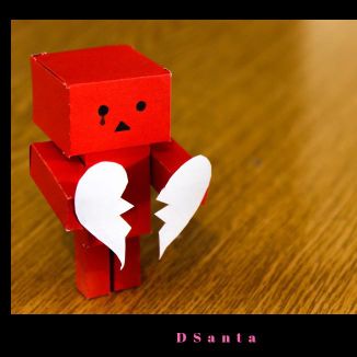 Foto da capa: Falso Amor