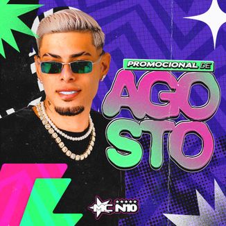 Foto da capa: Promocional de Agosto