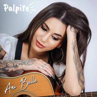 Foto da capa: Palpite