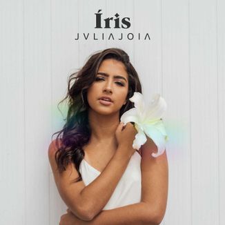 Foto da capa: Íris