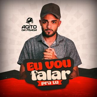 Foto da capa: Eu Vou Falar Pra Tu