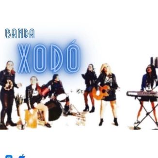 Foto da capa: Meu Xodó