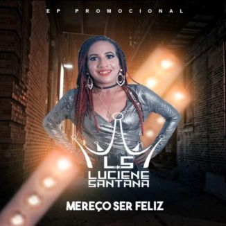 Foto da capa: Mereço Ser Feliz
