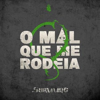 Foto da capa: O Mal Que Me Rodeia