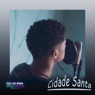 Foto da capa: Cidade Santa