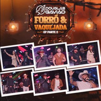Foto da capa: Forro e Vaquejada Parte 02 Ao Vivo em Parnamirim-RN