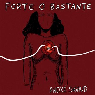 Foto da capa: Forte o Bastante
