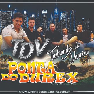 Foto da capa: #BALANÇATURBINADOSSSS