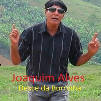 Foto da capa: Desce da burrinha