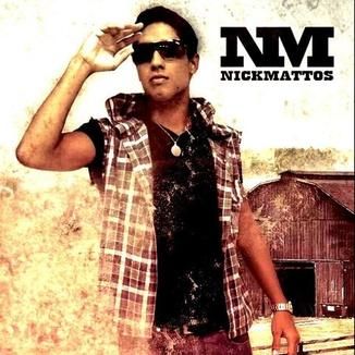 Foto da capa: Nick Mattos - TÔ Chegando!