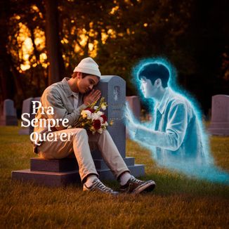Foto da capa: Pra Sempre Te Querer
