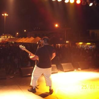 Foto da capa: Subgaragem