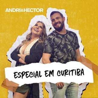 Foto da capa: Especial em Curitiba