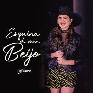 Foto da capa: Esquina Do Beijo - Lorenah