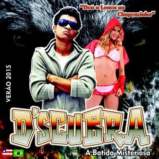 Foto da capa: CD Verão - Deu a Louca na Chapeuzinho!