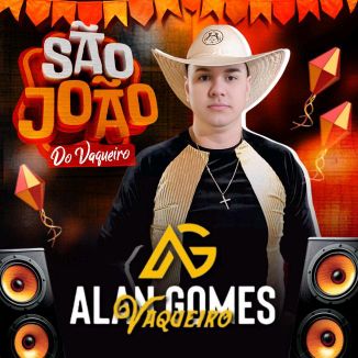 Foto da capa: ALAN GOMES - SÃO JOÃO DO VAQUEIRO