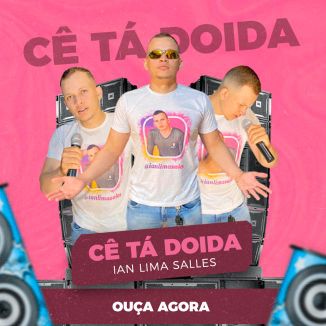 Foto da capa: Ce Ta Doida